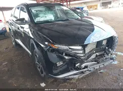 KM8JFCA16NU062106 2022 HYUNDAI TUCSON