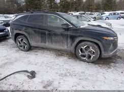 KM8JFCA16NU062199 2022 HYUNDAI TUCSON