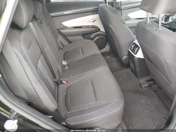 KM8JFCA16NU062199 2022 HYUNDAI TUCSON - Image 8