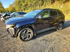 KM8JFCA16NU065510 2022 HYUNDAI TUCSON