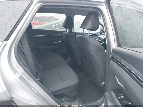 KM8JFCA16NU065748 2022 HYUNDAI TUCSON - Image 8