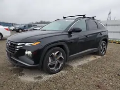 KM8JFCA16NU066365 2022 HYUNDAI TUCSON