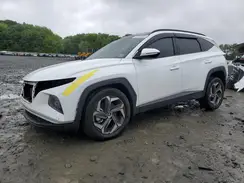KM8JFCA16NU066981 2022 HYUNDAI TUCSON