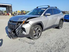 KM8JFCA16NU074952 2022 HYUNDAI TUCSON