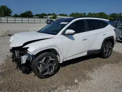 KM8JFCA16NU075650 2022 HYUNDAI TUCSON