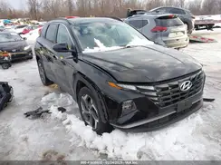 KM8JFCA16NU076152 2022 HYUNDAI TUCSON