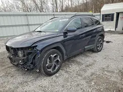 KM8JFCA16NU076636 2022 HYUNDAI TUCSON