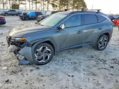 KM8JFCA16PU087137 2023 HYUNDAI TUCSON