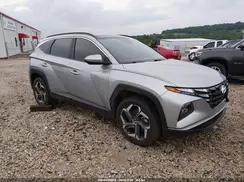 KM8JFCA16PU092077 2023 HYUNDAI TUCSON
