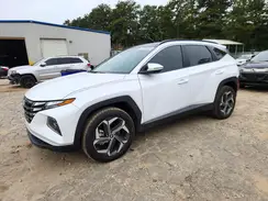 KM8JFCA16PU092158 2023 HYUNDAI TUCSON