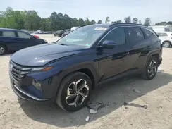 KM8JFCA16PU092449 2023 HYUNDAI TUCSON