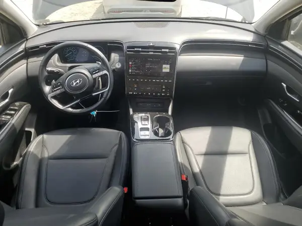 KM8JFCA16PU092449 2023 HYUNDAI TUCSON - Image 8