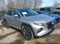 KM8JFCA16PU092659 2023 HYUNDAI TUCSON
