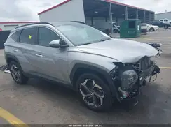 KM8JFCA16PU093696 2023 HYUNDAI TUCSON