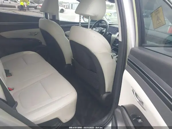 KM8JFCA16PU093696 2023 HYUNDAI TUCSON - Image 8