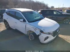 KM8JFCA16PU099708 2023 HYUNDAI TUCSON