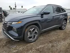 KM8JFCA16PU099885 2023 HYUNDAI TUCSON