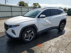 KM8JFCA16PU099966 2023 HYUNDAI TUCSON