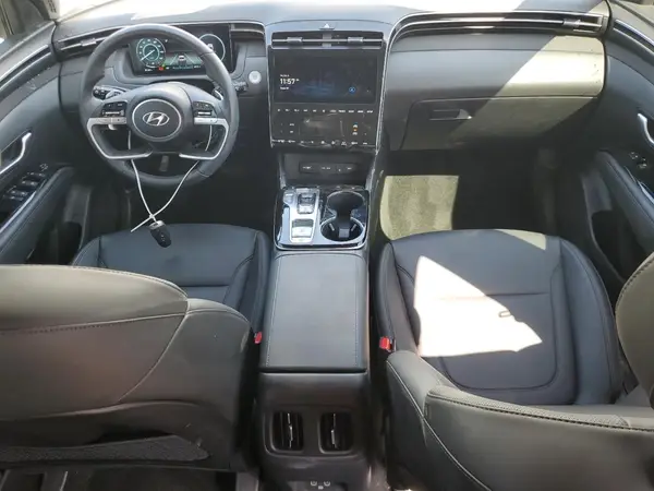 KM8JFCA16PU099966 2023 HYUNDAI TUCSON - Image 8
