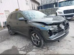 KM8JFCA16PU102137 2023 HYUNDAI TUCSON