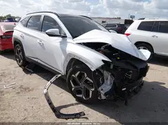 KM8JFCA16PU110139 2023 HYUNDAI TUCSON