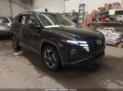 KM8JFCA16PU111727 2023 HYUNDAI TUCSON