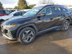 KM8JFCA16PU112215 2023 HYUNDAI TUCSON