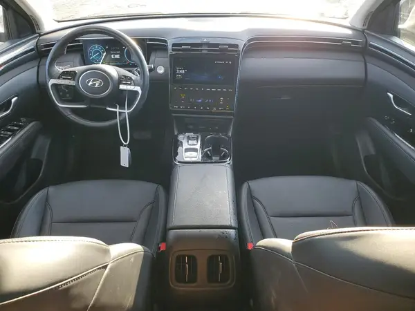 KM8JFCA16PU112215 2023 HYUNDAI TUCSON - Image 8