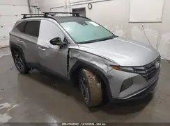 KM8JFCA16PU112795 2023 HYUNDAI TUCSON