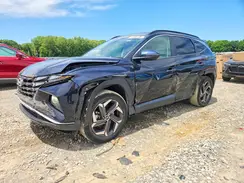 KM8JFCA16PU113302 2023 HYUNDAI TUCSON