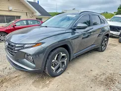 KM8JFCA16PU121531 2023 HYUNDAI TUCSON