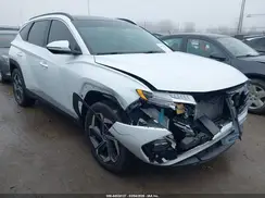 KM8JFCA16PU122310 2023 HYUNDAI TUCSON
