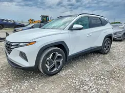 KM8JFCA16PU122341 2023 HYUNDAI TUCSON