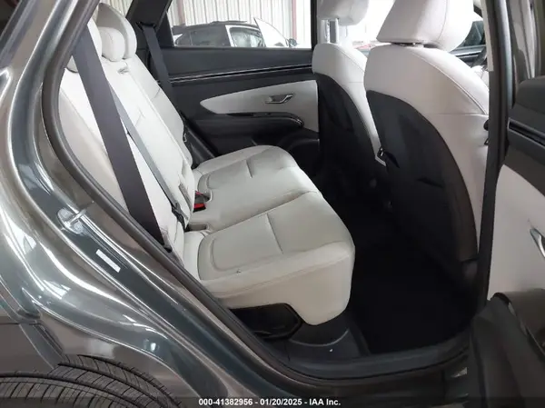 KM8JFCA16PU123747 2023 HYUNDAI TUCSON - Image 8