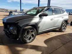KM8JFCA16PU126616 2023 HYUNDAI TUCSON