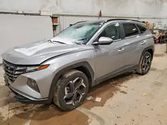 KM8JFCA16PU134733 2023 HYUNDAI TUCSON