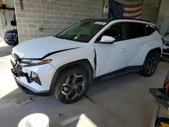 KM8JFCA16PU136126 2023 HYUNDAI TUCSON