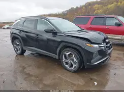 KM8JFCA17NU011052 2022 HYUNDAI TUCSON