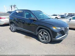 KM8JFCA17NU011469 2022 HYUNDAI TUCSON