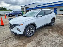 KM8JFCA17NU011942 2022 HYUNDAI TUCSON
