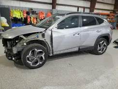 KM8JFCA17NU013089 2022 HYUNDAI TUCSON