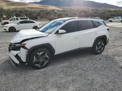 KM8JFCA17NU020091 2022 HYUNDAI TUCSON
