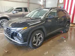 KM8JFCA17NU023234 2022 HYUNDAI TUCSON