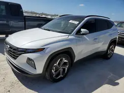 KM8JFCA17NU025341 2022 HYUNDAI TUCSON