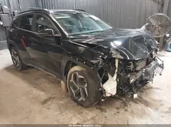 KM8JFCA17NU035531 2022 HYUNDAI TUCSON