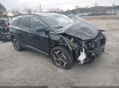 KM8JFCA17NU040275 2022 HYUNDAI TUCSON