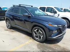 KM8JFCA17NU040955 2022 HYUNDAI TUCSON