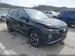 KM8JFCA17NU041846 2022 HYUNDAI TUCSON