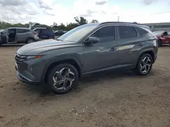 KM8JFCA17NU044827 2022 HYUNDAI TUCSON
