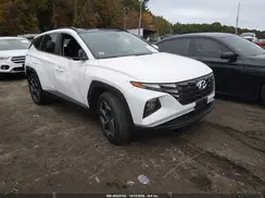 KM8JFCA17NU047677 2022 HYUNDAI TUCSON